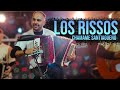 LOS RISSOS - FESTIVAL DEL TRABAJADOR 2024 (Monte Quemado)