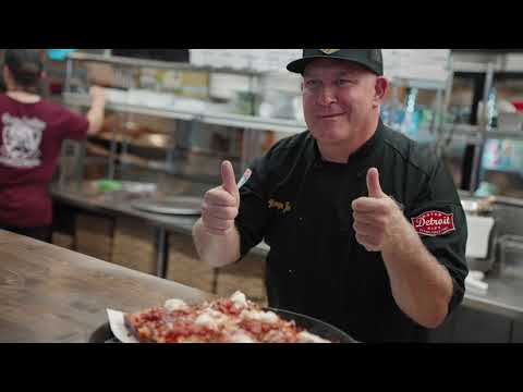 Montana West Economic Development x Ranger Joes Pizza