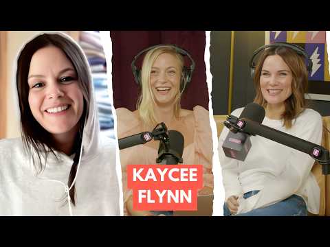 Kaycee Flynn on Human Design