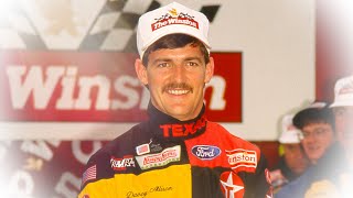 Davey Allison's Death Put Life Into Perspective by Kenny Wallace 2,899 views 6 days ago 5 minutes, 11 seconds
