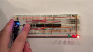 1.2 The 2-Bit Adder