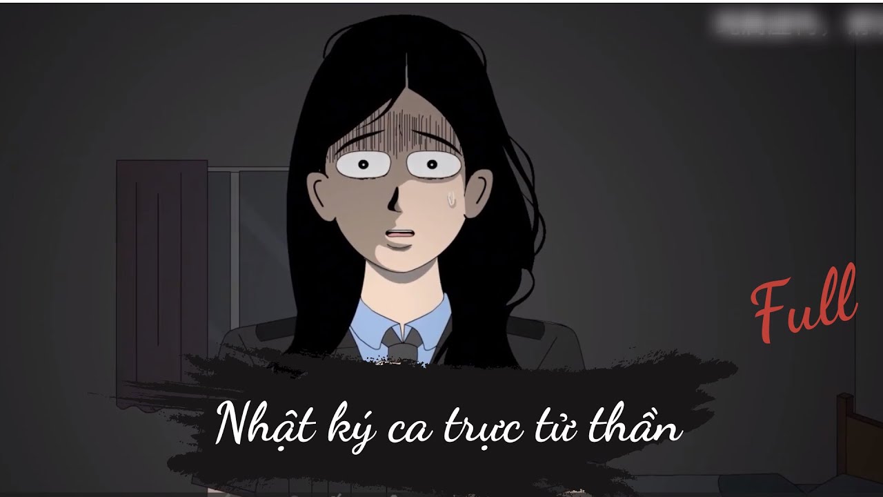 [ Full ] Nhật ký ca trực tử thần - Sóc Đỏ Review