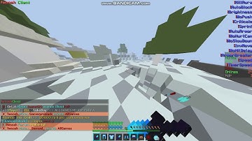 Minecraft 1.5.2 GhostSV Melhor Hack 1.5.2 + Configs