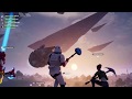 Ploboom star wars fortnite event