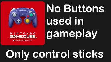 F-Zero GX on Switch 2 GameCube Classics: Master Class beaten without any button presses