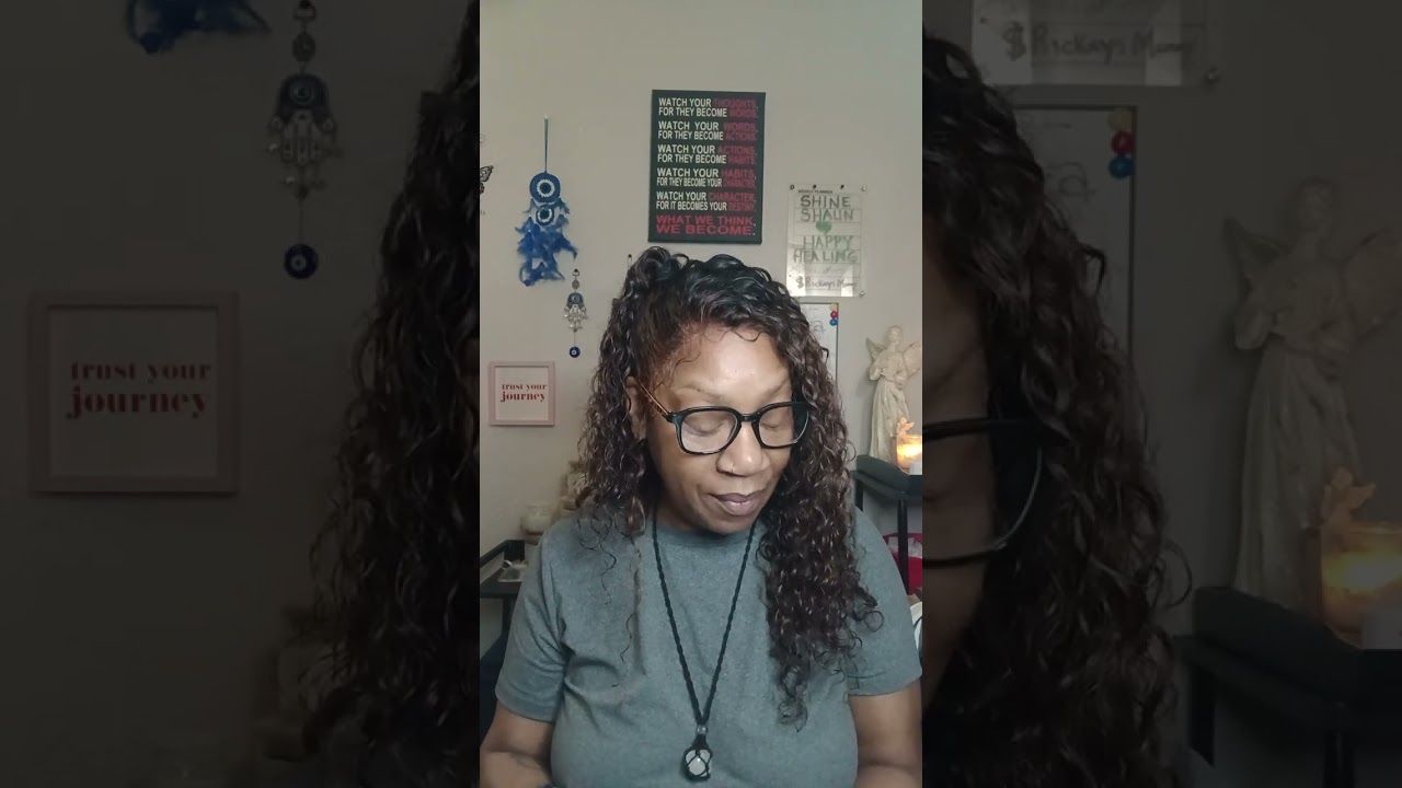 ENERGY VAMPS WHO VIOLATED YOUR FREE WILL CAN NO LONGER DRAIN YOU TMH SAID THATS OVER