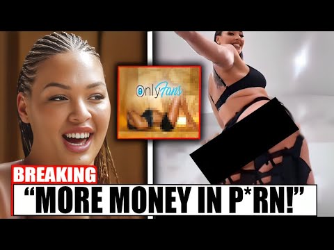 "From WNBA Stardom to OnlyFans: The Most Shocking Moments of Liz