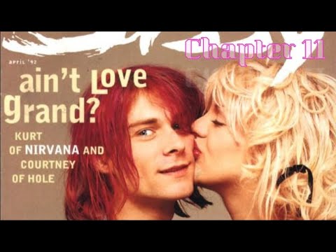 The Story of Nirvana | Chapter 11 | Kurt Cobain & Mr. Brownstone - YouTube