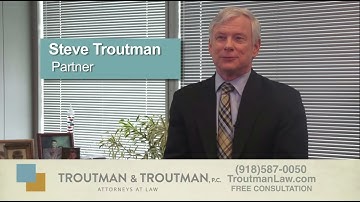 Sequential Evaluation Step 2: Tulsa Disability Lawyer Explains Severe Impairments