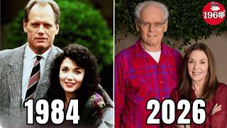 Hunter (1984–1991) Cast Then and Now 2026 | How They Changed After 42 Years?