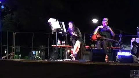 DirtyWaterBluesDuo -  a tribute to SIR IAN FRASER (LEMMY) RIP  -  a taste of "YOU BETTER RUN"