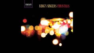 Stille Nacht - The King's Singers