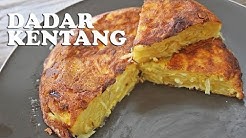 Resep SPANISH OMLETTE - Durasi: 8.51. 