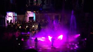 00663  Opeth - Voice of Treason @ Plovdiv 2015/09/19