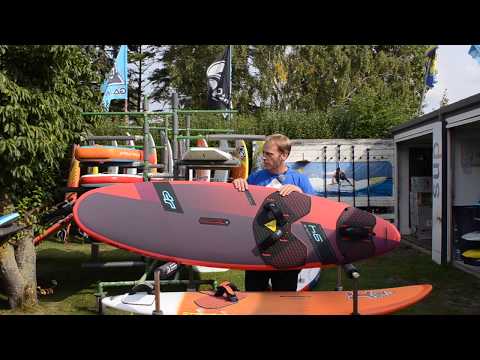 JP Australia Freestyle Wave 2020
