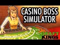 I opened an illegal casino to ruin npcs lives