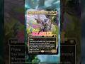 Szarel - This Jund Commander Turns Lands into Weapons