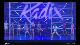 Radix Nationals 2022 Junior Protégé Challenge