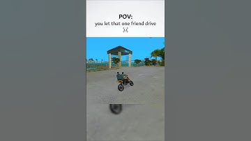 Playing Vice City Multiplayer 😅 #gta #gtavicecity