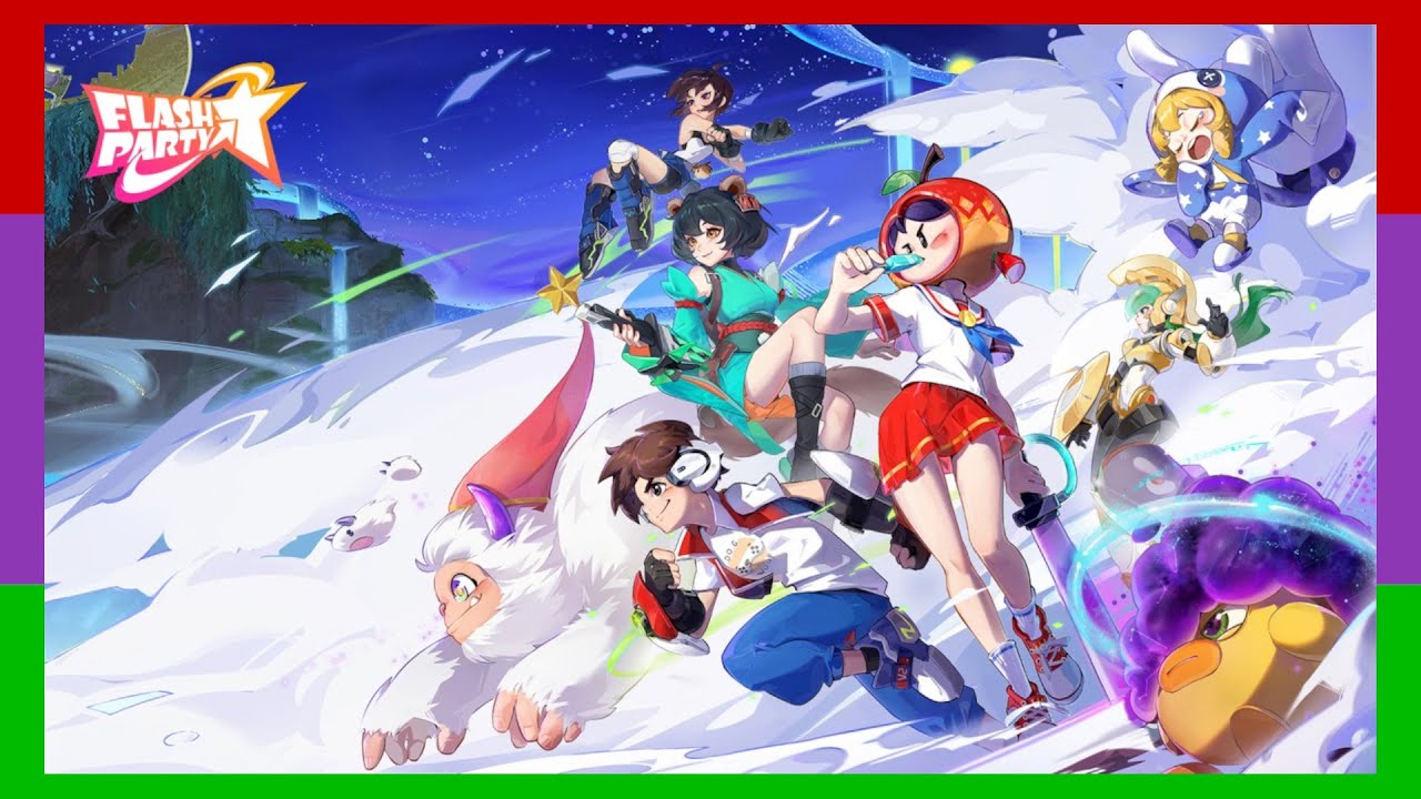 Why Does Flash Party Have Mixed Reviews?