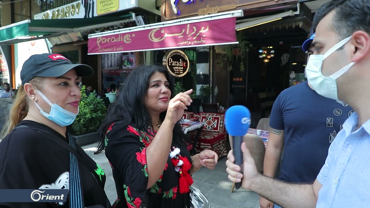 وأخيرا التقيت مع أختو الي كانت تطلع الساعة ثلاثة بالليل