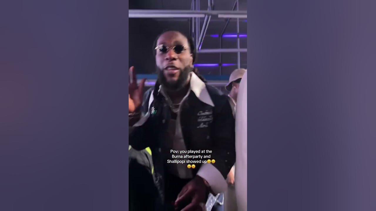 Burnaboy dance to Rema feat shallipopi 🎶 Benin boys song and shallipopi hit 🎶 Elon musk