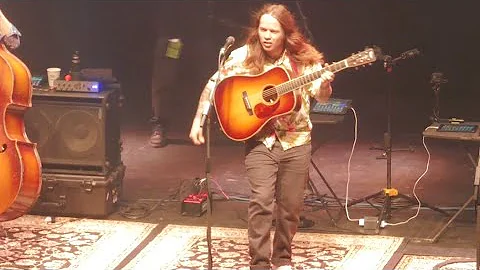 Billy Strings - Jan 17, 2020 - Port Chester - Comp...