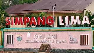 Bapak Mantu Dari Oinlasi. Bapak Mantu Dari Oinlasi.