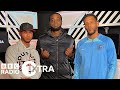 Brvtherhood - Sounds Of The Verse with Sir Spyro on BBC Radio 1Xtra