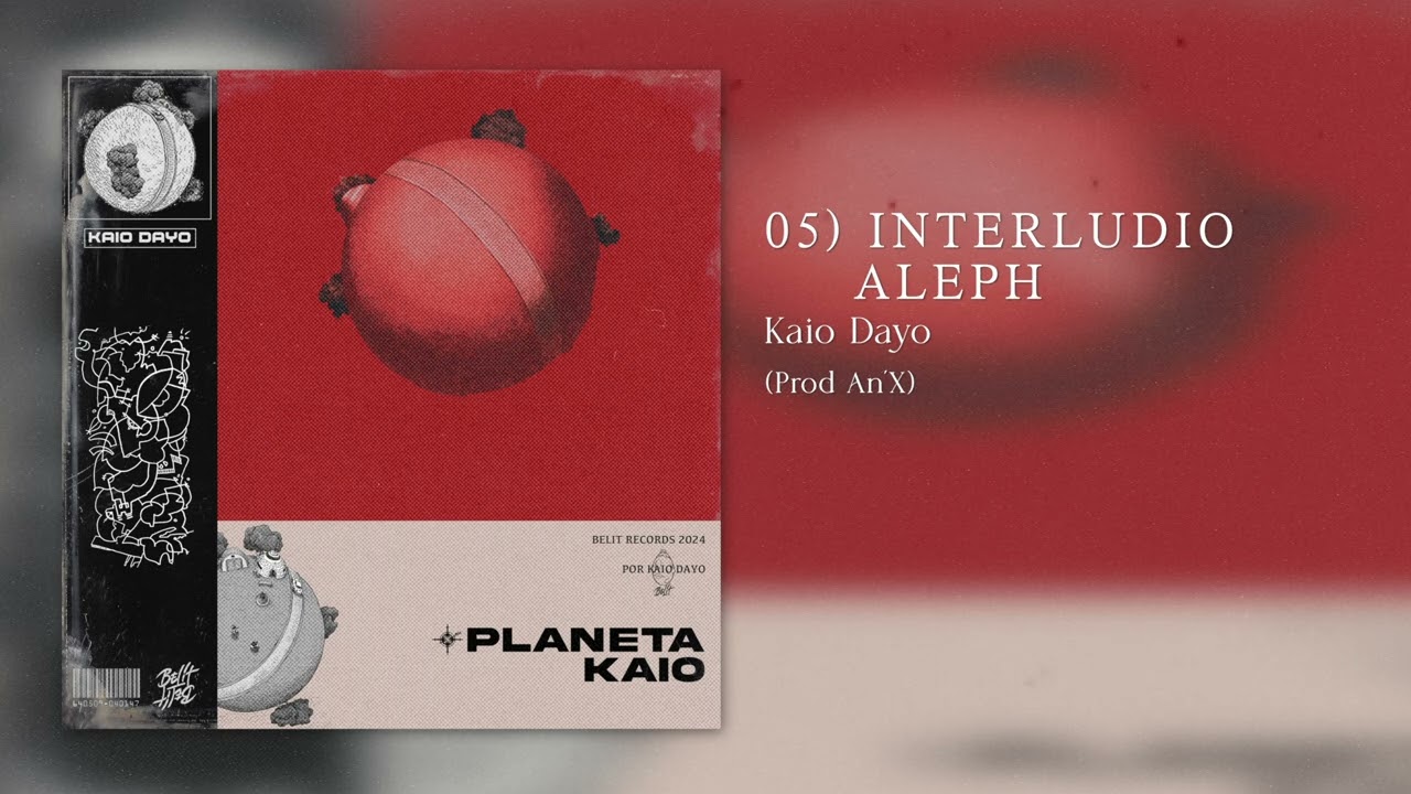 YouTube에서 5. INTERLUDIO ALEPH - Kaio Dayo 보기 YouTube에서 5. INTERLUDIO ALEPH - Kaio Dayo 보기