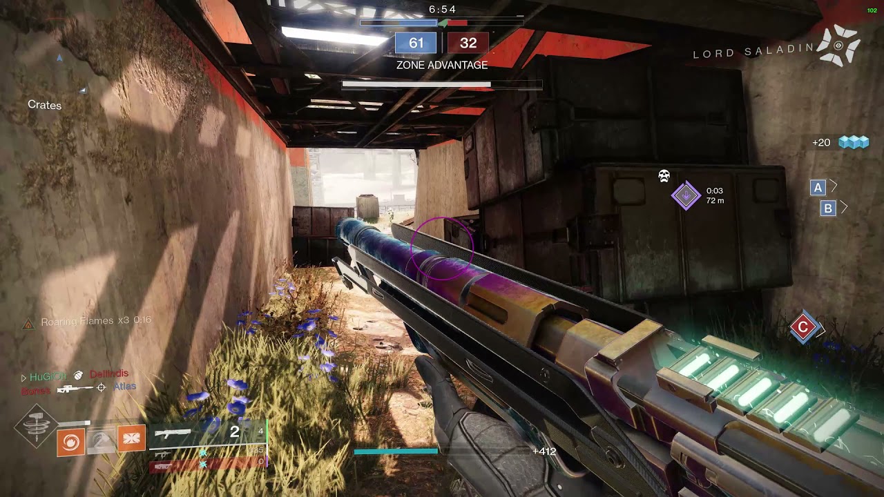 ashen wake kill tracker when