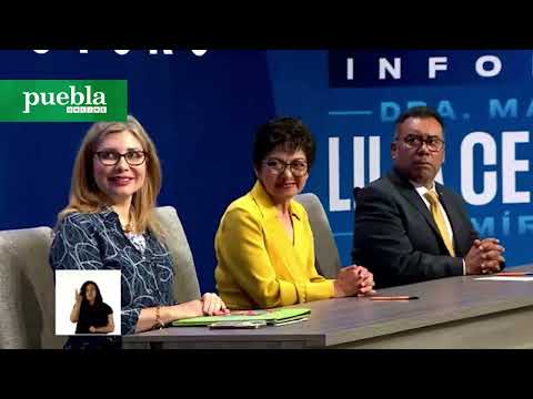 Respeto absoluto a la autonomía de la BUAP Sergio Salomón