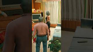 Бабка Изменила Деду Спустя 40 Лет В Gta 5 Rp! #Shorts