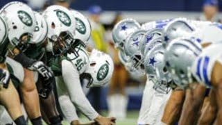 #Cowboys Keys 2 Victory n an important game vs a Top Defense, Injuries- How it can impact both Teams