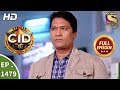 CID - Ep 1479 - Full Episode - 16th December, 2017