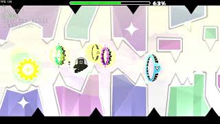 KISMET // 1,190th Extreme Demon