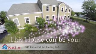 Sterling Ma