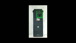 SCHNEIDER ELECTRIC ATV630D22N4 MRO ELECTRIC PRODUCT VIDEO