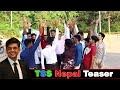 Tss nepal bounce back again  team krishna shah  the youth igniter  motivational song
