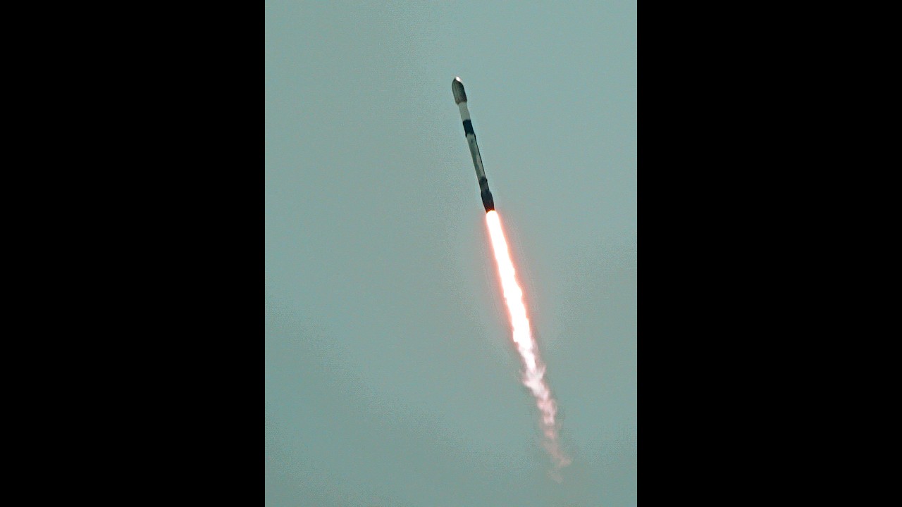 SpaceX launch recap: Live updates from March 30 Florida Starlink mission