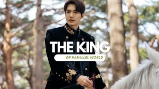 The King  in the Parallel Worlds