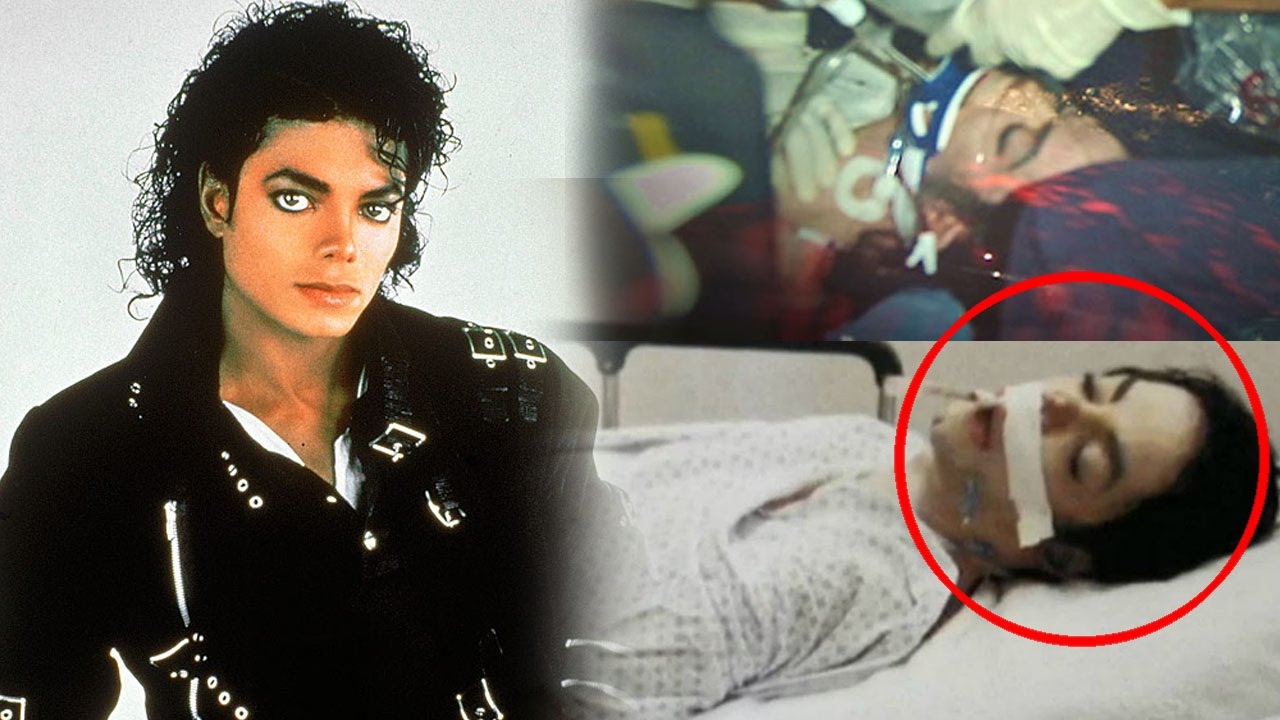 Michael Jackson Fast Facts