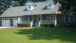 Home for Sale in Moncks Corner :: 101 Ruth Dr. in Lake Moultrie Estates