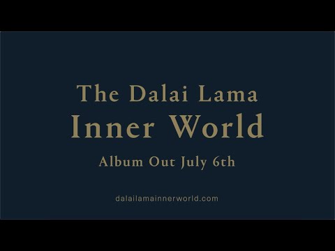 Dalai Lama - Inner World: Trailer