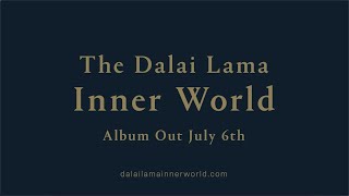 Dalai Lama - Inner World: Trailer