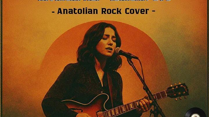 Isırgan Otu - Anatolian Rock Cover