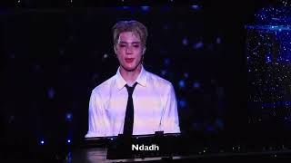 Download Lagu [4K] 240518 NCT DREAM 'THE DREAM SHOW 3' in JAKARTA - NEVER GOODBYE MP3