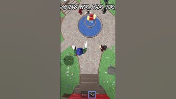 HOW TO BOMB JUMP ON IPAD (MM2) - updated version #shorts #mm2 #roblox