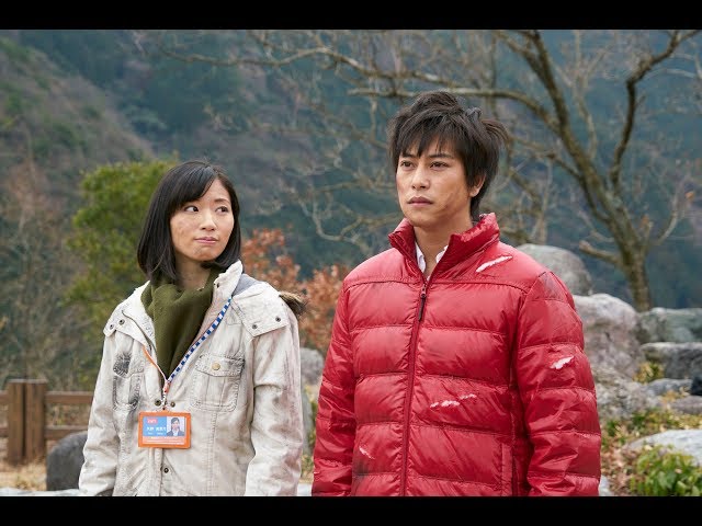 佐野岳が主演！『ふたつの昨日と僕の未来』特報