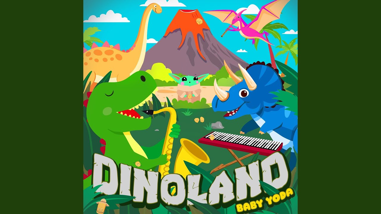 Watch Dinoland on YouTube Watch Dinoland on YouTube